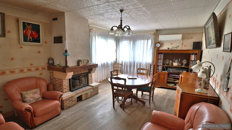 Ma-Cabane - Vente Maison VERRIERES-LE-BUISSON, 75 m²