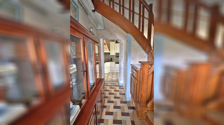 Ma-Cabane - Vente Maison VERRIERES-LE-BUISSON, 75 m²