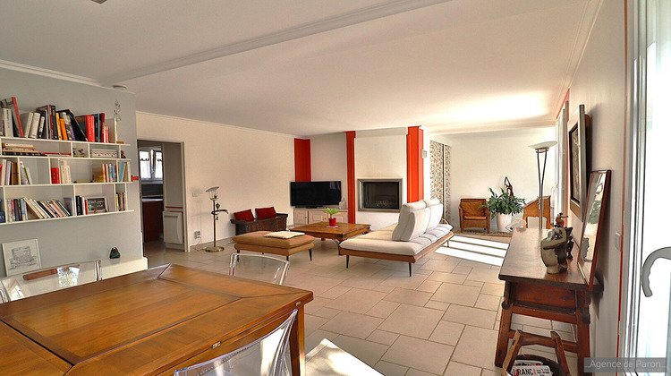 Ma-Cabane - Vente Maison VERRIERES-LE-BUISSON, 145 m²