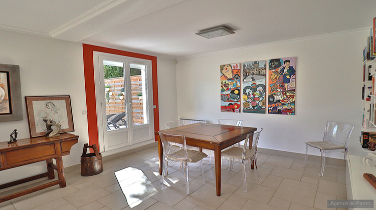 Ma-Cabane - Vente Maison VERRIERES-LE-BUISSON, 145 m²