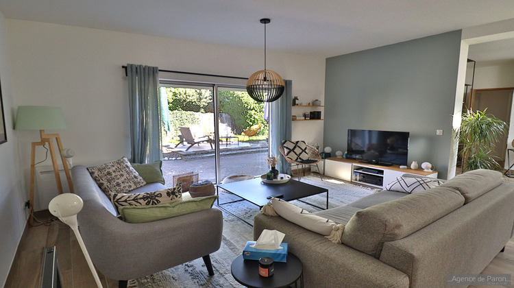 Ma-Cabane - Vente Maison VERRIERES-LE-BUISSON, 142 m²