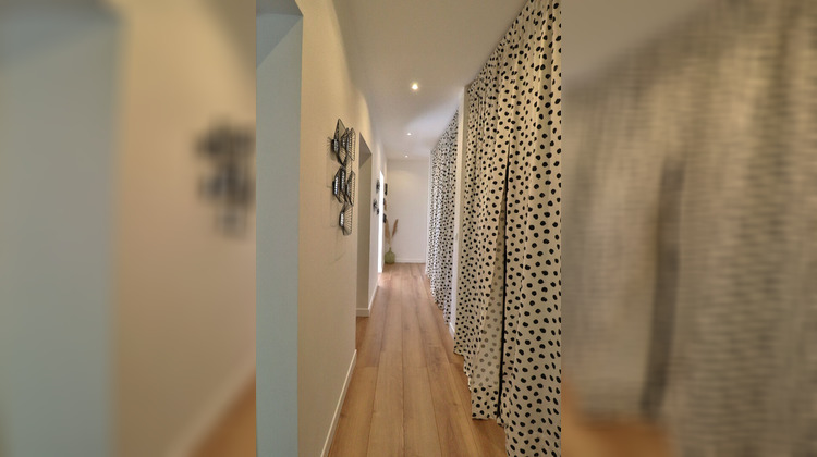 Ma-Cabane - Vente Maison VERRIERES-LE-BUISSON, 142 m²