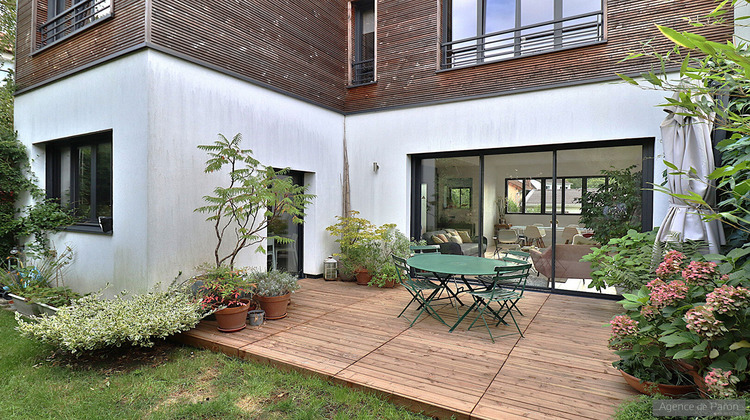 Ma-Cabane - Vente Maison VERRIERES-LE-BUISSON, 167 m²