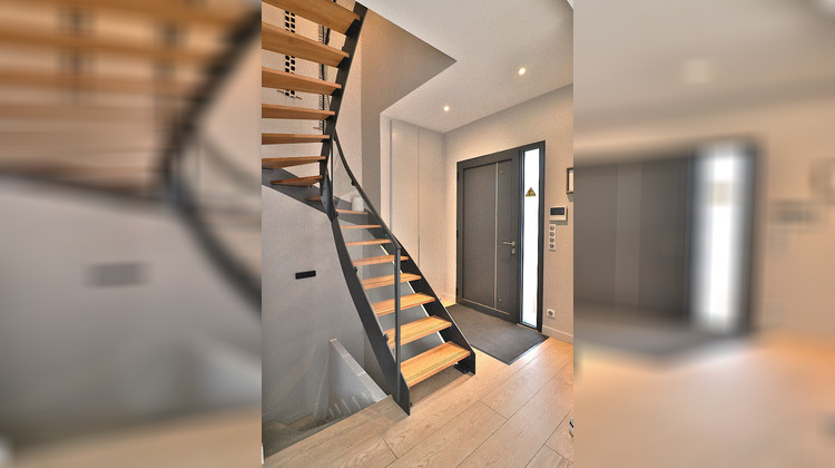 Ma-Cabane - Vente Maison VERRIERES-LE-BUISSON, 167 m²