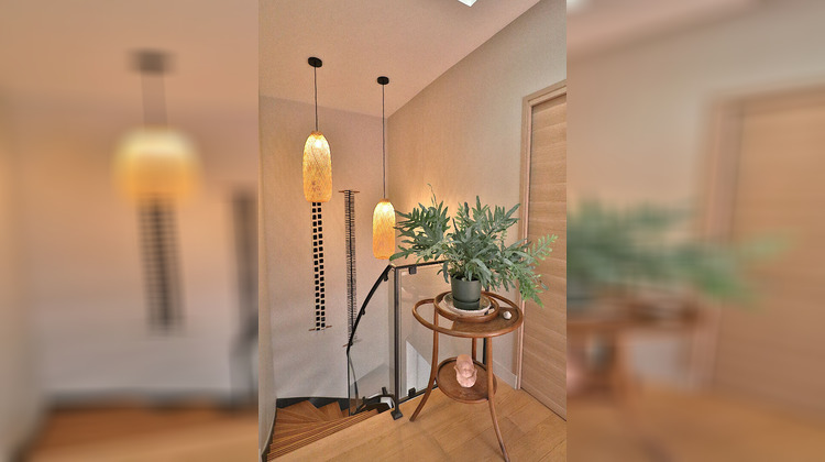 Ma-Cabane - Vente Maison VERRIERES-LE-BUISSON, 167 m²