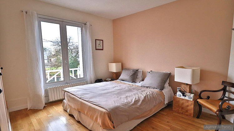 Ma-Cabane - Vente Maison VERRIERES-LE-BUISSON, 127 m²