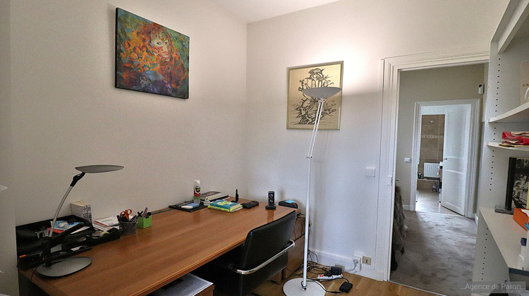 Ma-Cabane - Vente Maison VERRIERES-LE-BUISSON, 127 m²