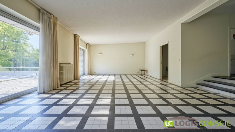 Ma-Cabane - Vente Maison Verrières-le-Buisson, 171 m²