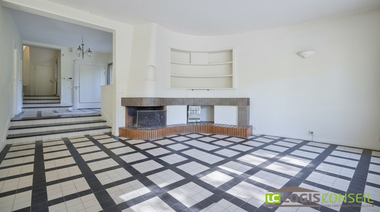 Ma-Cabane - Vente Maison Verrières-le-Buisson, 171 m²