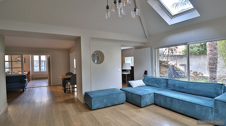 Ma-Cabane - Vente Maison VERRIERES-LE-BUISSON, 139 m²