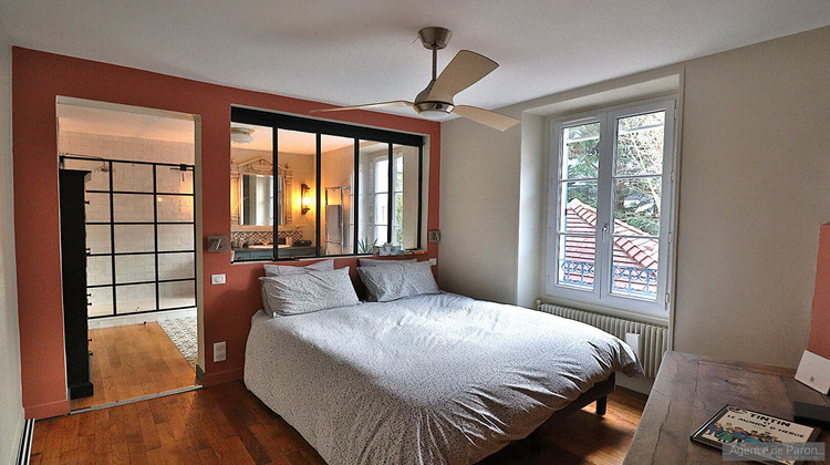 Ma-Cabane - Vente Maison VERRIERES-LE-BUISSON, 139 m²