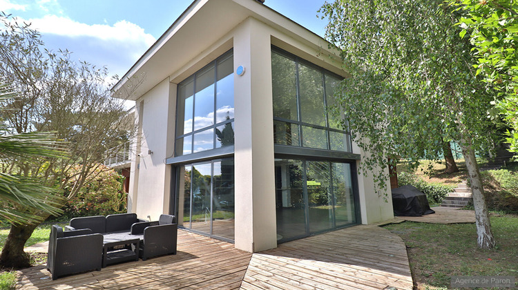 Ma-Cabane - Vente Maison VERRIERES-LE-BUISSON, 200 m²