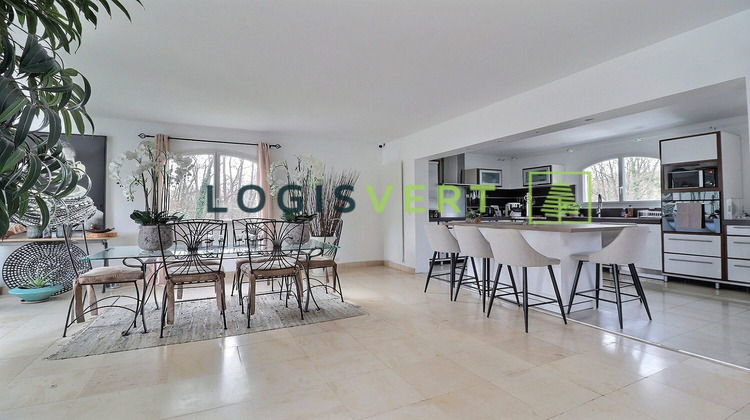 Ma-Cabane - Vente Maison Verrières-le-Buisson, 235 m²