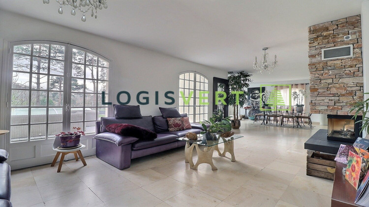 Ma-Cabane - Vente Maison Verrières-le-Buisson, 235 m²