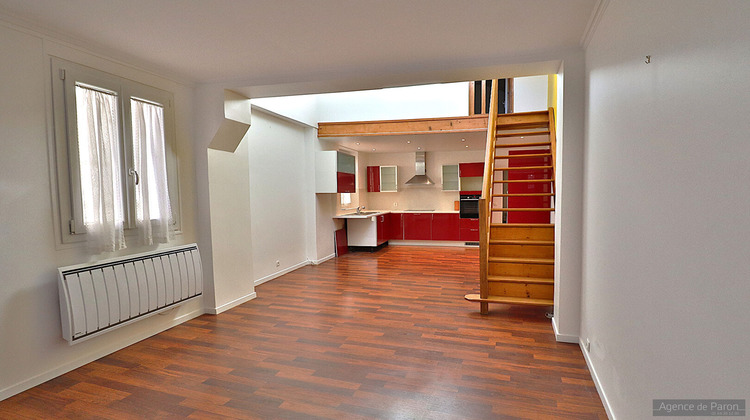 Ma-Cabane - Vente Maison VERRIERES-LE-BUISSON, 91 m²
