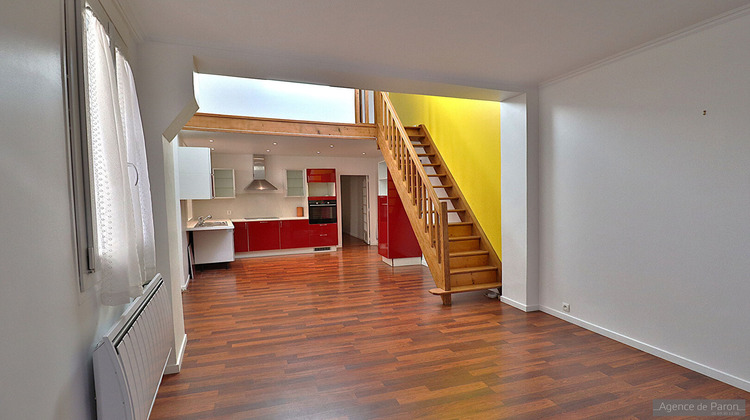 Ma-Cabane - Vente Maison VERRIERES-LE-BUISSON, 91 m²