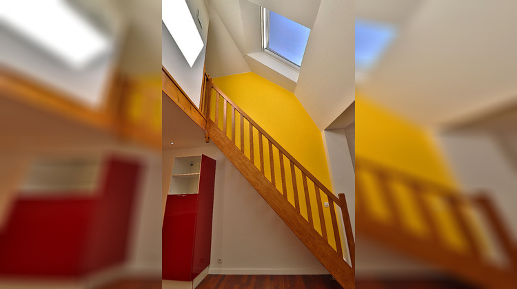 Ma-Cabane - Vente Maison VERRIERES-LE-BUISSON, 91 m²