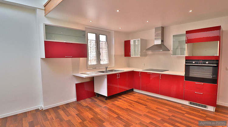 Ma-Cabane - Vente Maison VERRIERES-LE-BUISSON, 91 m²