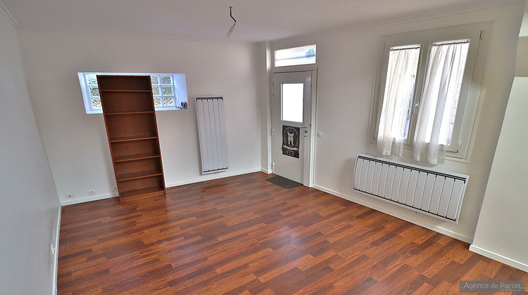 Ma-Cabane - Vente Maison VERRIERES-LE-BUISSON, 91 m²