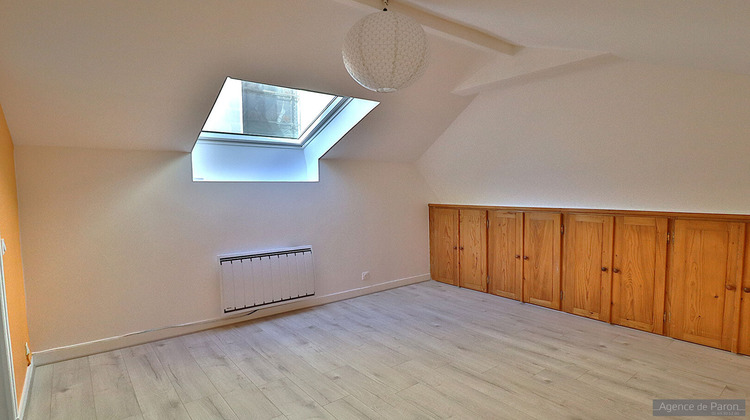 Ma-Cabane - Vente Maison VERRIERES-LE-BUISSON, 91 m²