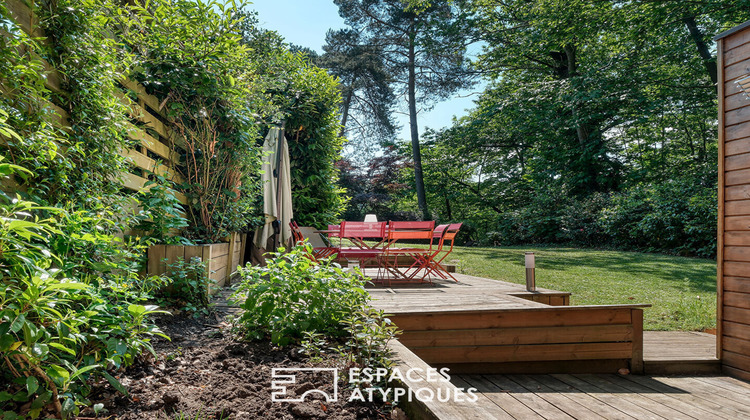 Ma-Cabane - Vente Maison VERRIERES-LE-BUISSON, 148 m²