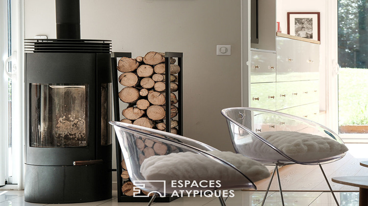 Ma-Cabane - Vente Maison VERRIERES-LE-BUISSON, 148 m²