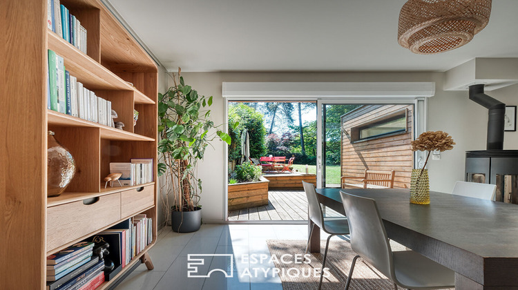 Ma-Cabane - Vente Maison VERRIERES-LE-BUISSON, 148 m²