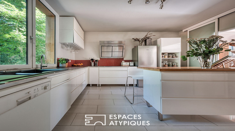 Ma-Cabane - Vente Maison VERRIERES-LE-BUISSON, 148 m²