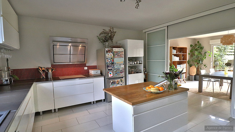 Ma-Cabane - Vente Maison VERRIERES-LE-BUISSON, 148 m²