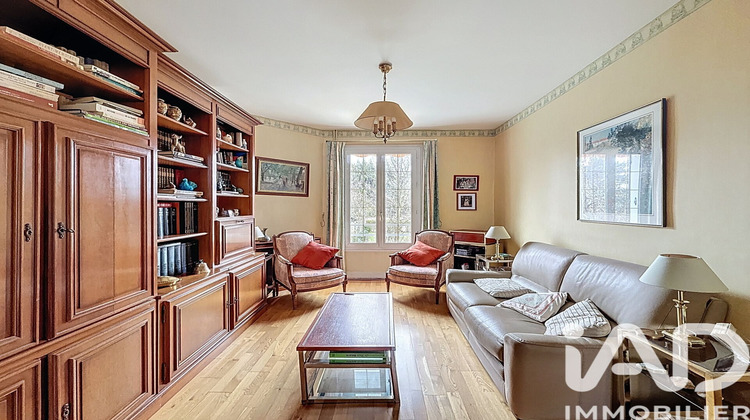 Ma-Cabane - Vente Maison Verrières-le-Buisson, 110 m²