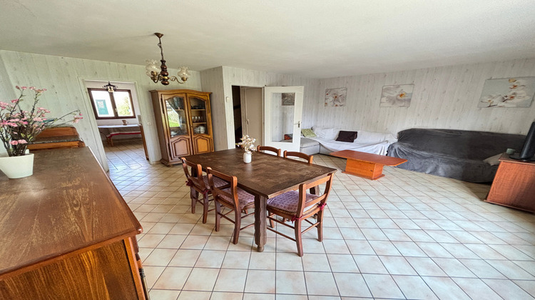 Ma-Cabane - Vente Maison VERRIERES LE BUISSON, 98 m²