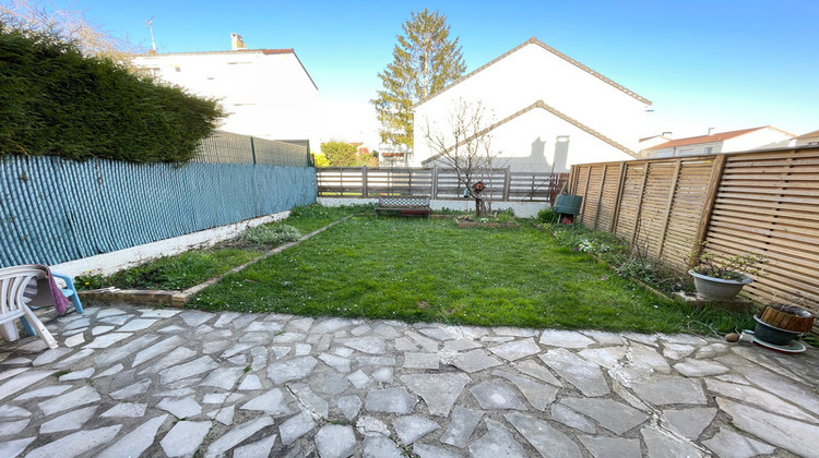 Ma-Cabane - Vente Maison VERRIERES LE BUISSON, 98 m²