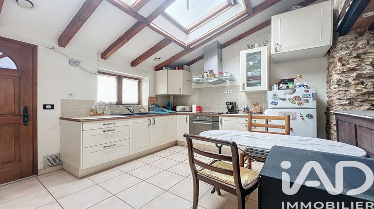 Ma-Cabane - Vente Maison Verrières-le-Buisson, 50 m²