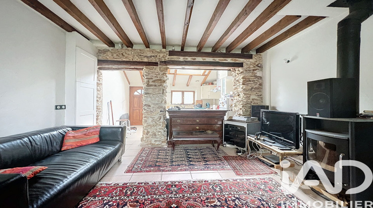 Ma-Cabane - Vente Maison Verrières-le-Buisson, 50 m²