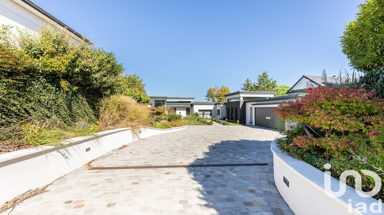Ma-Cabane - Vente Maison Verrières-le-Buisson, 650 m²