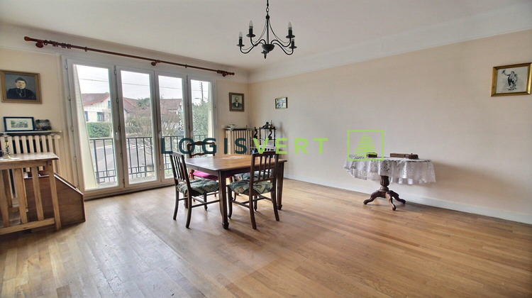 Ma-Cabane - Vente Maison Verrières-le-Buisson, 70 m²