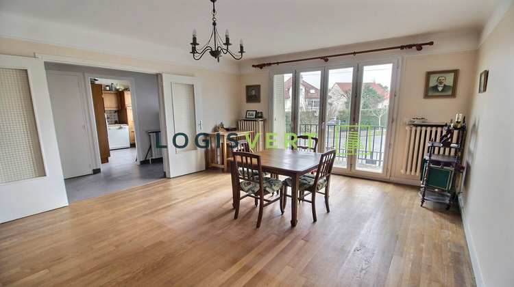 Ma-Cabane - Vente Maison Verrières-le-Buisson, 70 m²