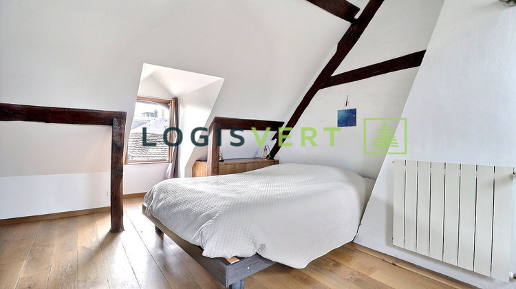 Ma-Cabane - Vente Maison Verrières-le-Buisson, 87 m²