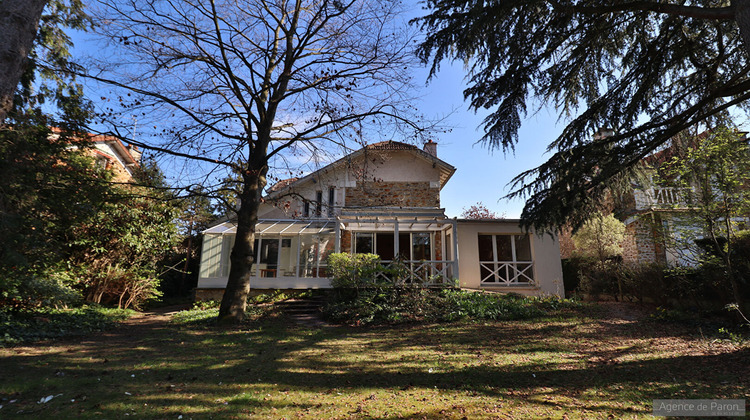 Ma-Cabane - Vente Maison VERRIERES-LE-BUISSON, 148 m²