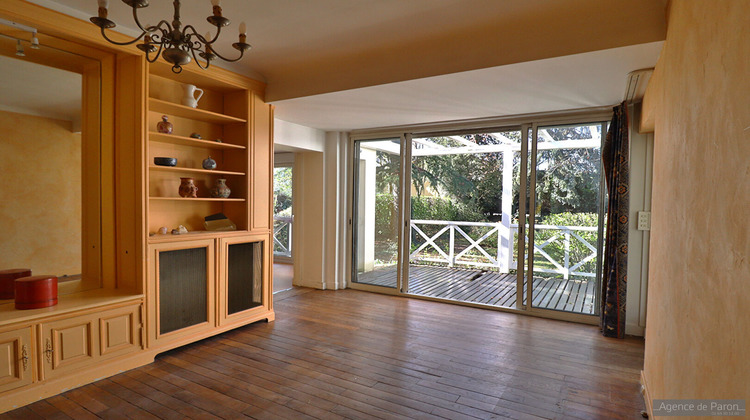 Ma-Cabane - Vente Maison VERRIERES-LE-BUISSON, 148 m²