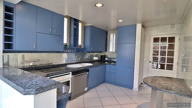 Ma-Cabane - Vente Maison VERRIERES-LE-BUISSON, 148 m²