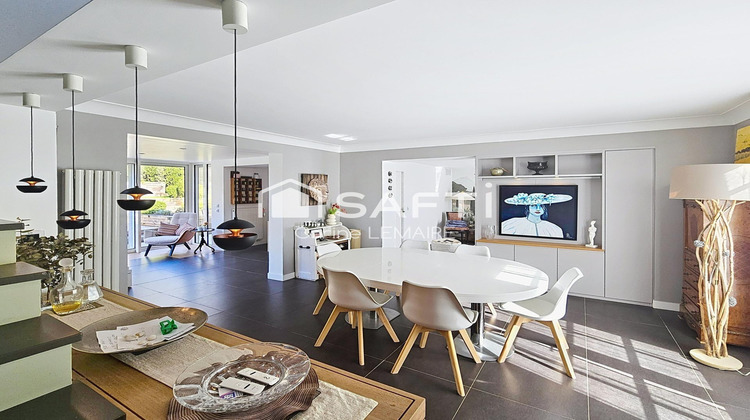 Ma-Cabane - Vente Maison Verrieres-le-Buisson, 159 m²