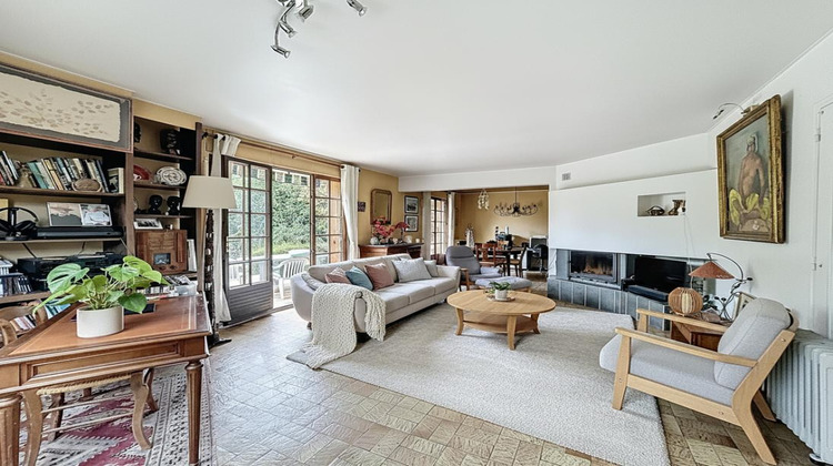 Ma-Cabane - Vente Maison VERRIERES LE BUISSON, 150 m²