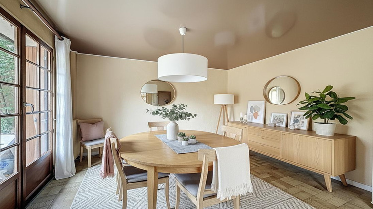 Ma-Cabane - Vente Maison VERRIERES LE BUISSON, 150 m²