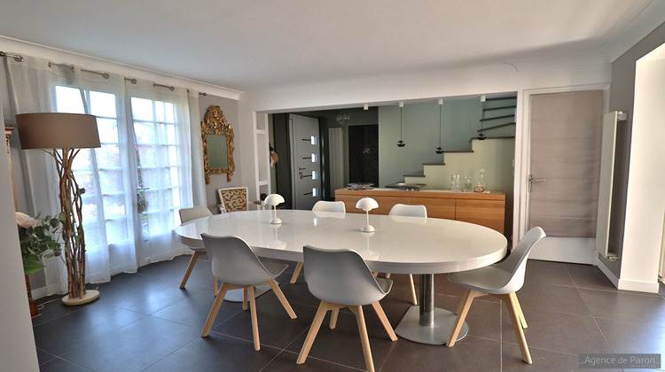 Ma-Cabane - Vente Maison VERRIERES-LE-BUISSON, 158 m²