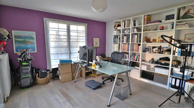 Ma-Cabane - Vente Maison VERRIERES-LE-BUISSON, 158 m²