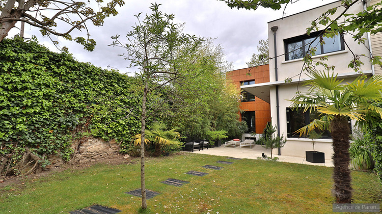 Ma-Cabane - Vente Maison VERRIERES-LE-BUISSON, 120 m²