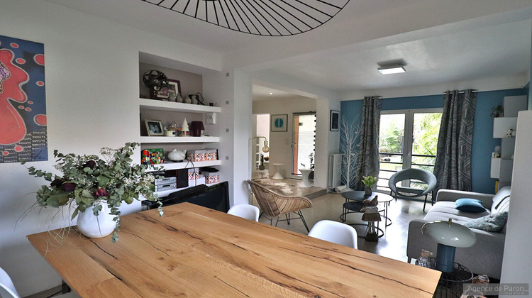 Ma-Cabane - Vente Maison VERRIERES-LE-BUISSON, 120 m²