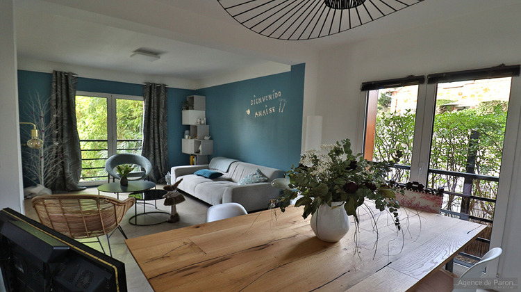 Ma-Cabane - Vente Maison VERRIERES-LE-BUISSON, 120 m²