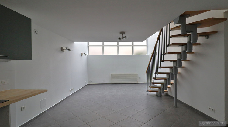 Ma-Cabane - Vente Maison VERRIERES-LE-BUISSON, 57 m²